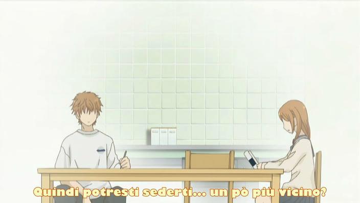 Otaku Gallery  / Anime e Manga / Bokura Ga Ita / Screenshots / Episodio 08 / 125.jpg